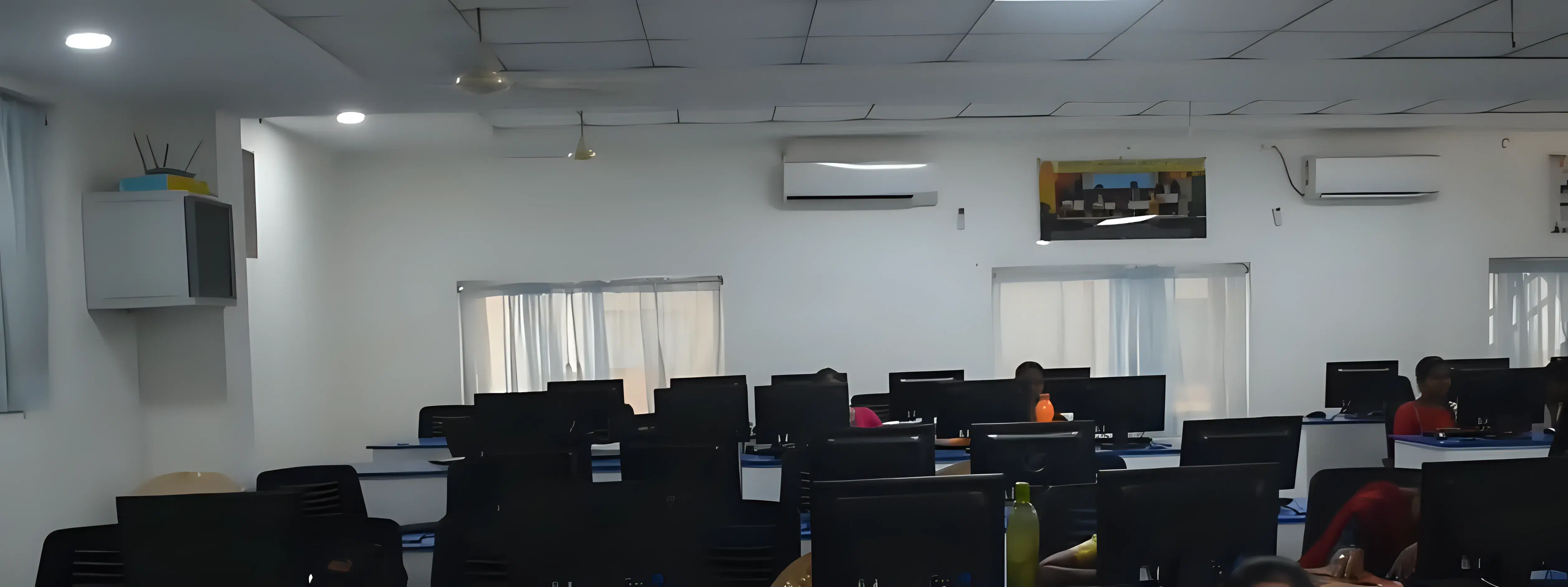 Malineni Lakshmaiah Womens Engineering College Guntur academic infrastrcuture photo 4